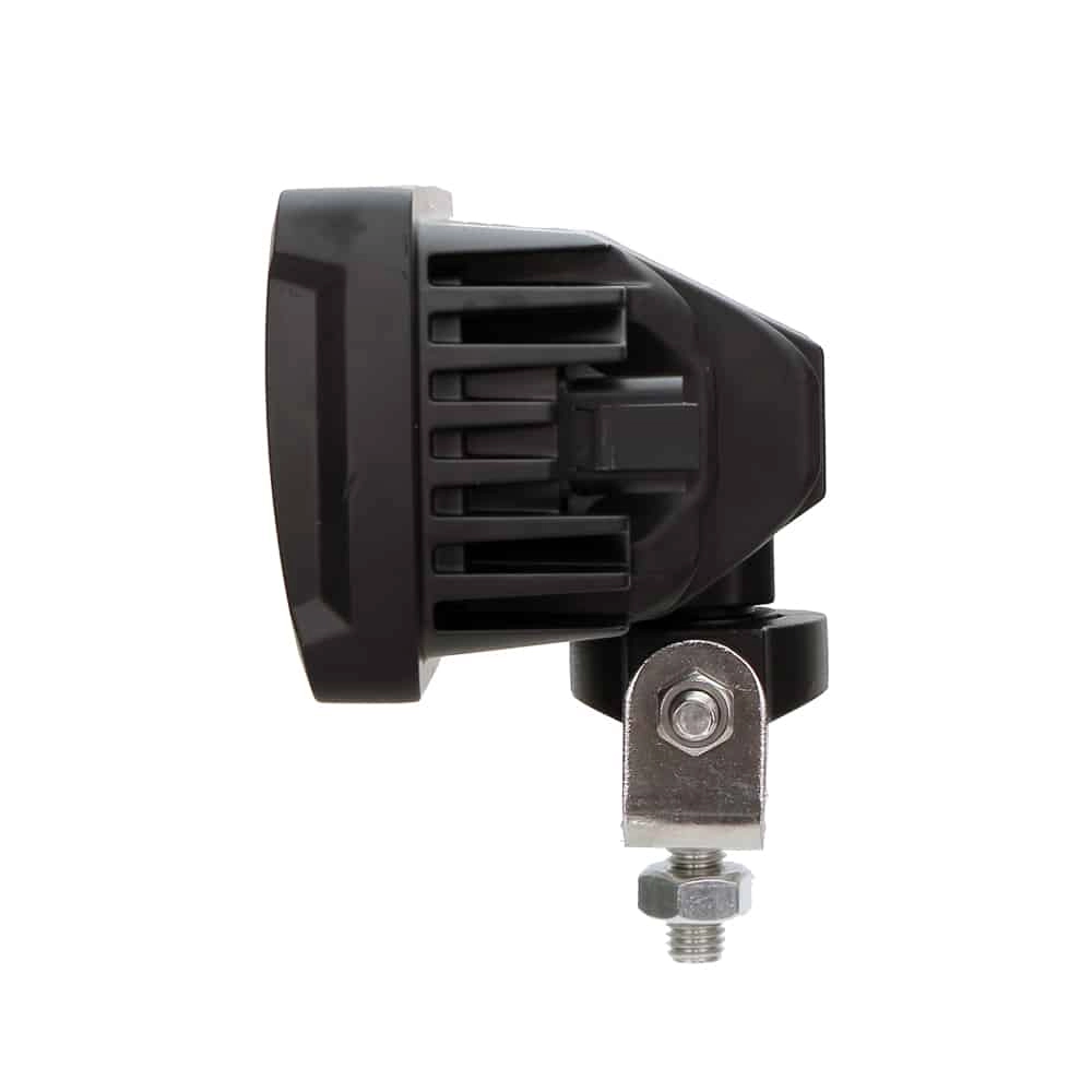 7inch 50W Rectangular Osram LED Work Lamps for Massey Ferguson - Image 4