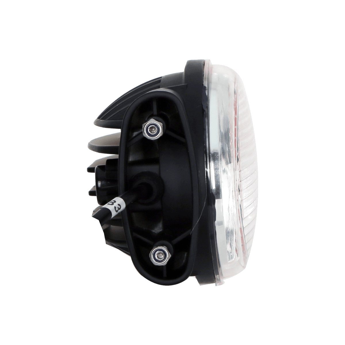 LED Rear Lights with parking, direction indicator, stop light - Image 6