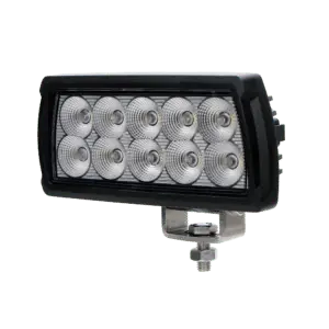 7inch 50W Rectangular Osram LED Work Lamps for Massey Ferguson