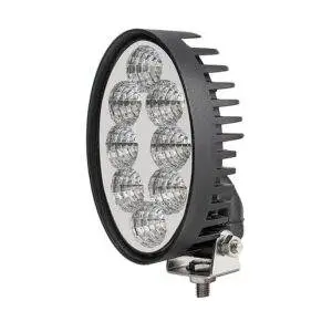 5.6inch 40W Oval LED Tractor Work Lights