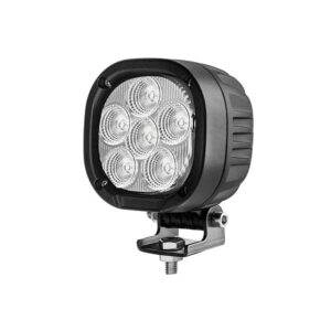 90 watt led work light for Fendt,  Kramer, Valtra, JCB pivot loader