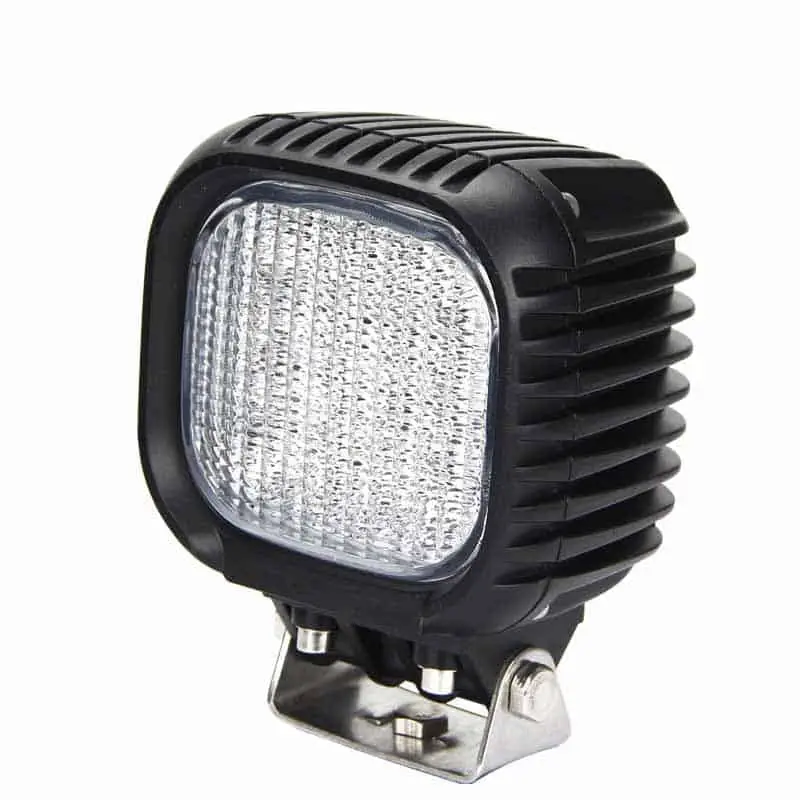 5inch 48W Square LED Work Lights