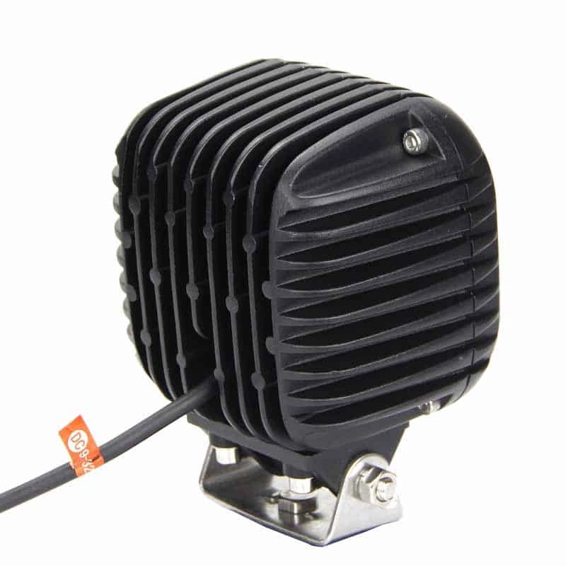5inch 48W Square LED Work Lights - Image 4