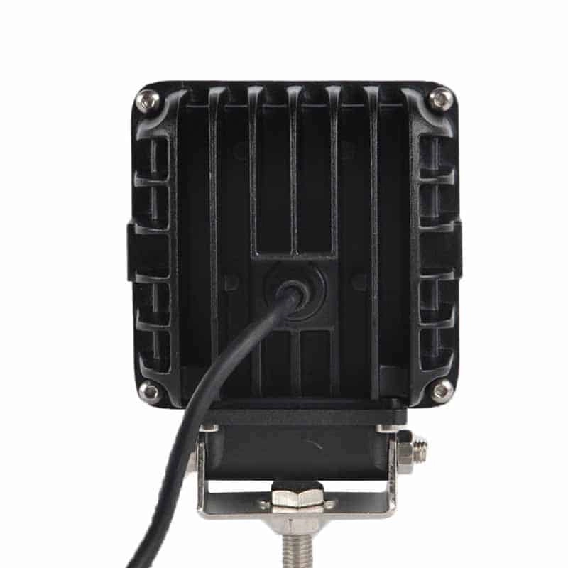 4 inch 27W LED Sprayer Boom Lights - Image 5