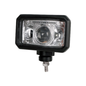 6.7inch LED Driving Headlight