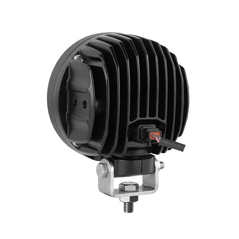 5.5inch 45W Blue Forklift Backup Lights - Image 6