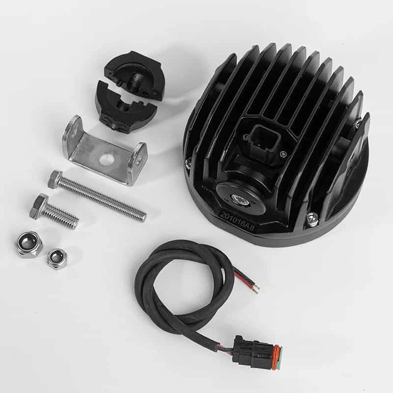 5inch 45W LED Sprayer Boom Lights - Image 6