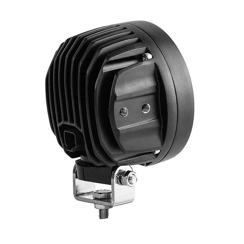 5inch 60W Round LED Driving Lights - Image 4