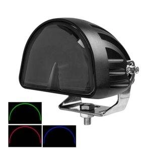 5inch 20W Arch Beam LED Forklift Safety Lights