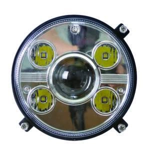 LED Round Headlight Lamp  3788221M91