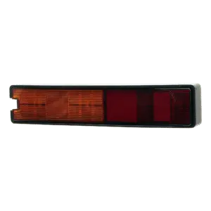 Massey Ferguson Lamp Rear 4215 4220 4225 4235 4240 4245