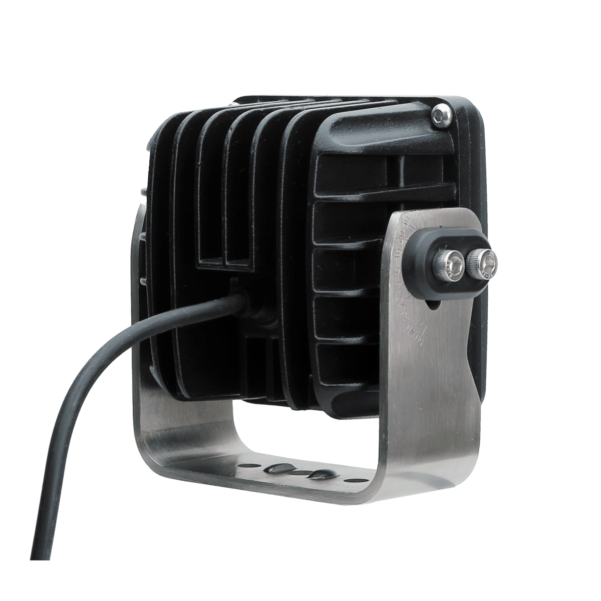 4inch 27W Heavy Duty LED Work Lights - Image 7