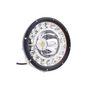 9inch 160W Round LED Driving Lights with DRL