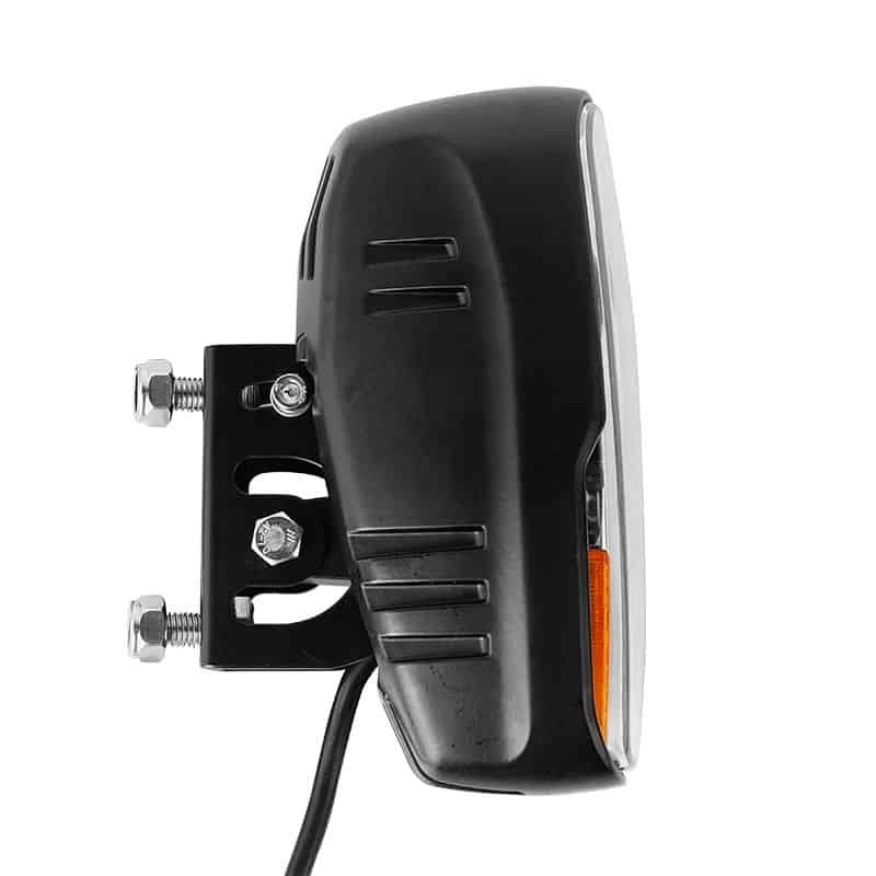 4.5inch 92W LED Combination Headlights - Image 4