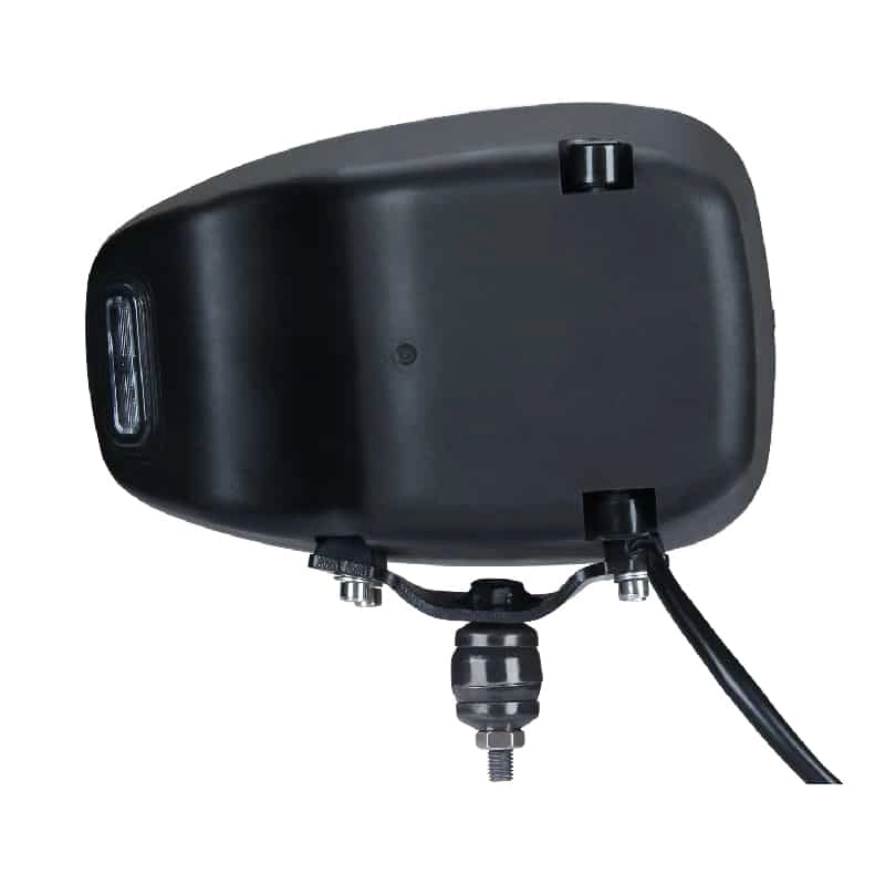 Heavy Duty Combination LED Driving Headlight TL7101 - Image 11