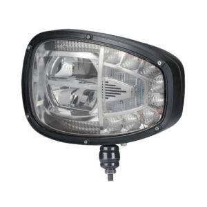 Heavy Duty Combination LED Driving Headlight TL7101