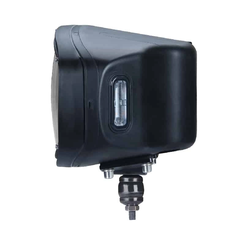 Heavy Duty Combination LED Driving Headlight TL7101 - Image 9