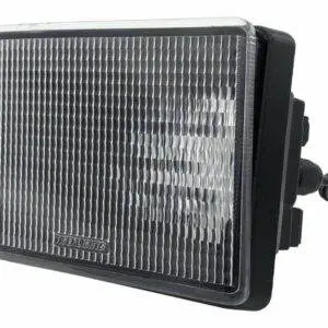 John Deere 7000-7010 Series LED Left-Hand Outer Hood Light - Hi