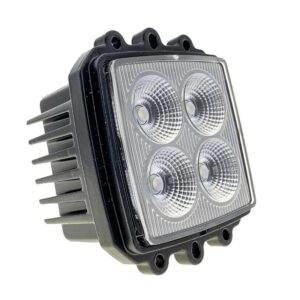 4inch 40W LED Work Lights for Deutz  &Valtra