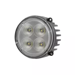 john deere 6m 9rx series led small inner hood light insert