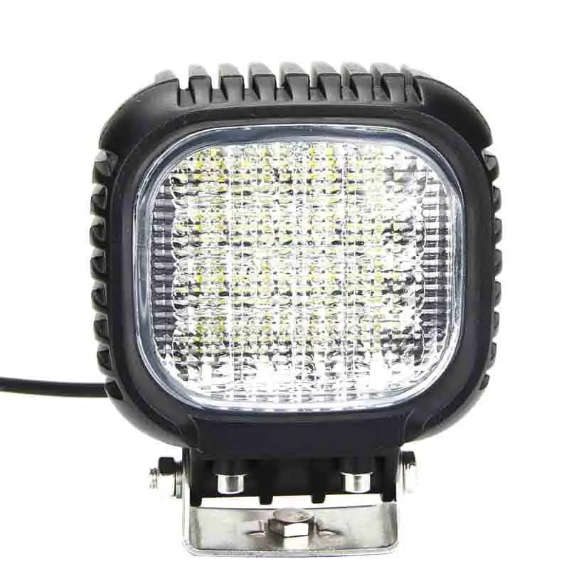 5inch 48W Square LED Work Lights - Image 3