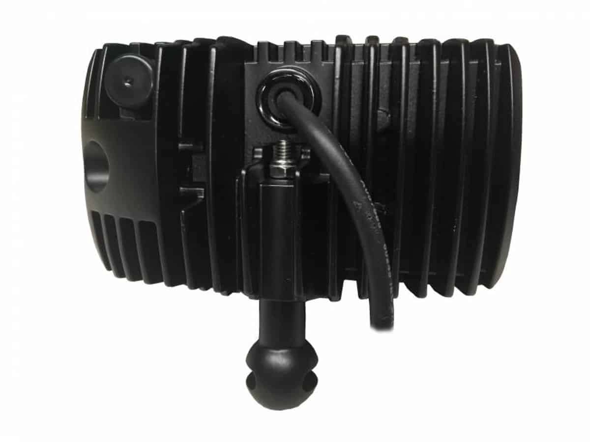 John Deere 7000-9000 Series LED Cab/Fender/Handrail/Hood Light - Interchangeable Mount - Image 5