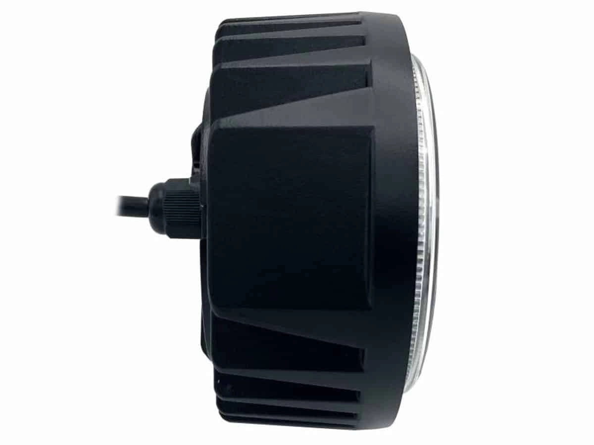 John Deere 6M-9RX Series LED Large Outer Hood Light Insert - Image 5