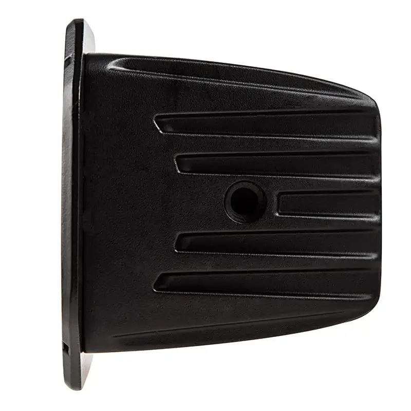 4.7inch 18W Flush mount LED Work Lights - Image 3
