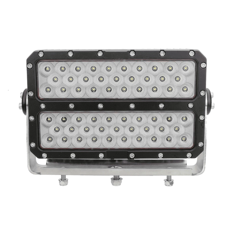 13inch 580w heavy duty led work lights