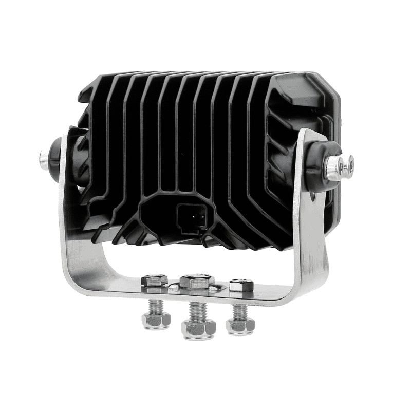 5.3inch 80w heavy duty led work lights