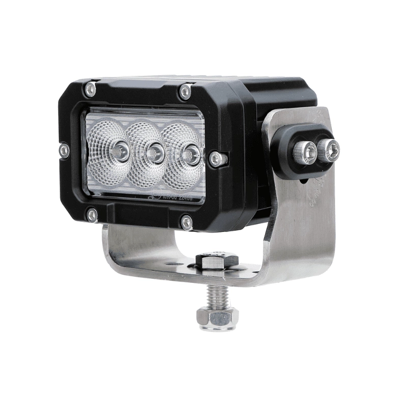 4.7inch 30w heavy duty led work lights