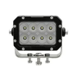 5.3inch 80w heavy duty led work lights