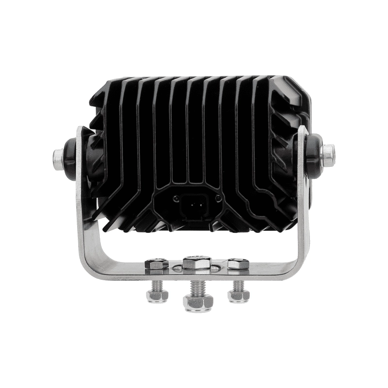 5.3inch 80w heavy duty led work lights