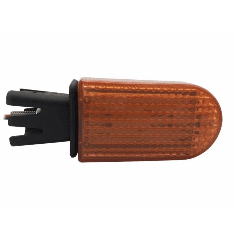 john deere 30 9r series led rear extremity amber warning light