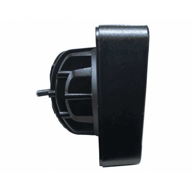 macdon/john deere windrower led center/outer upper cab light