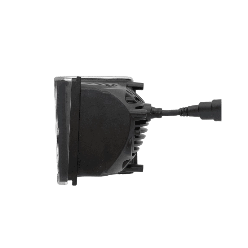 left led work light for john deere 6010, 6110, 6110l, 6200 al78177; tl7210l