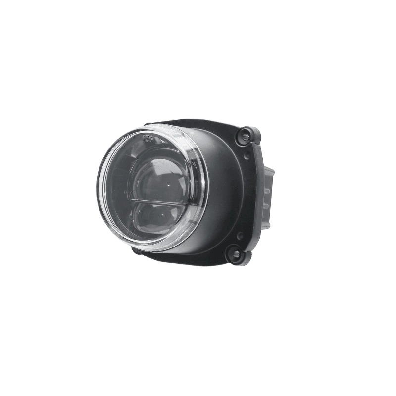 hella's 90mm bi halogen premium headlight