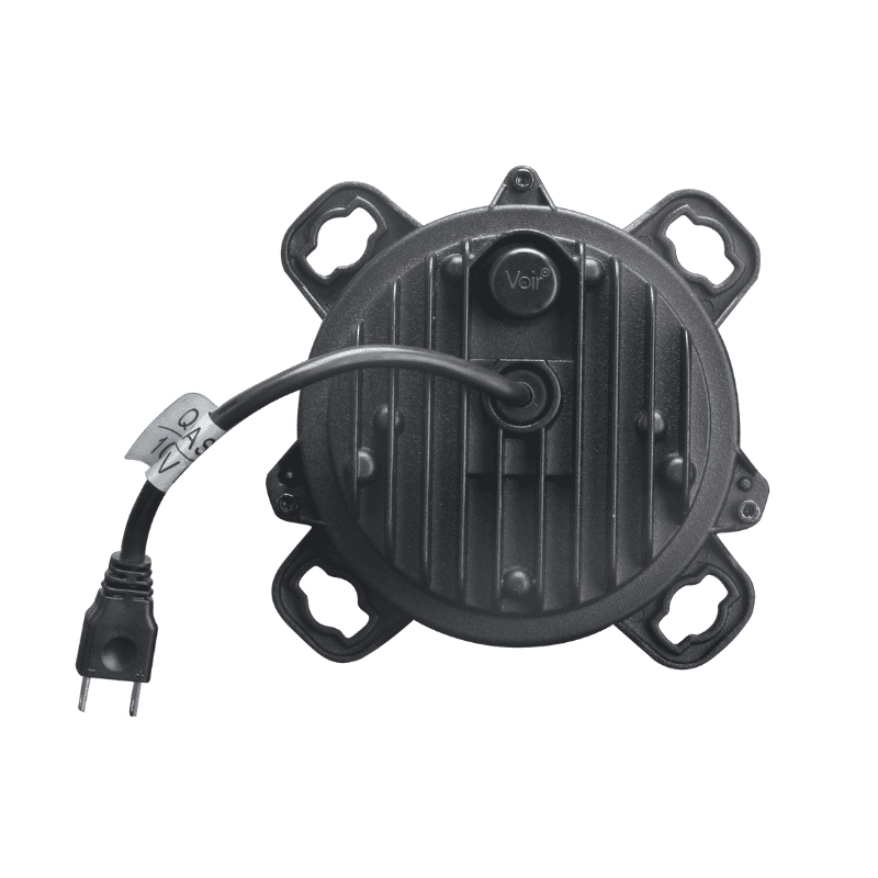 hella's 90mm led headlight classic modules with low beam