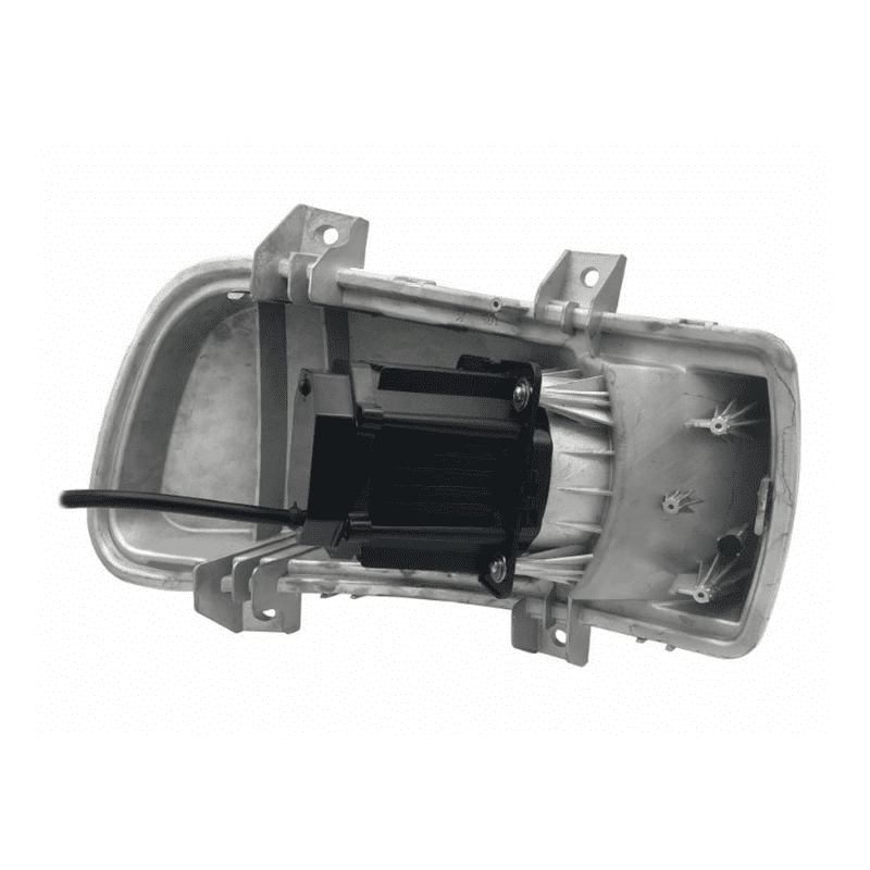 case ih magnum mx steiger led left hand wraparound hood light