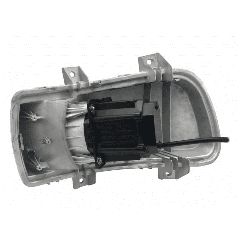 case ih magnum mx steiger led right hand wraparound hood light