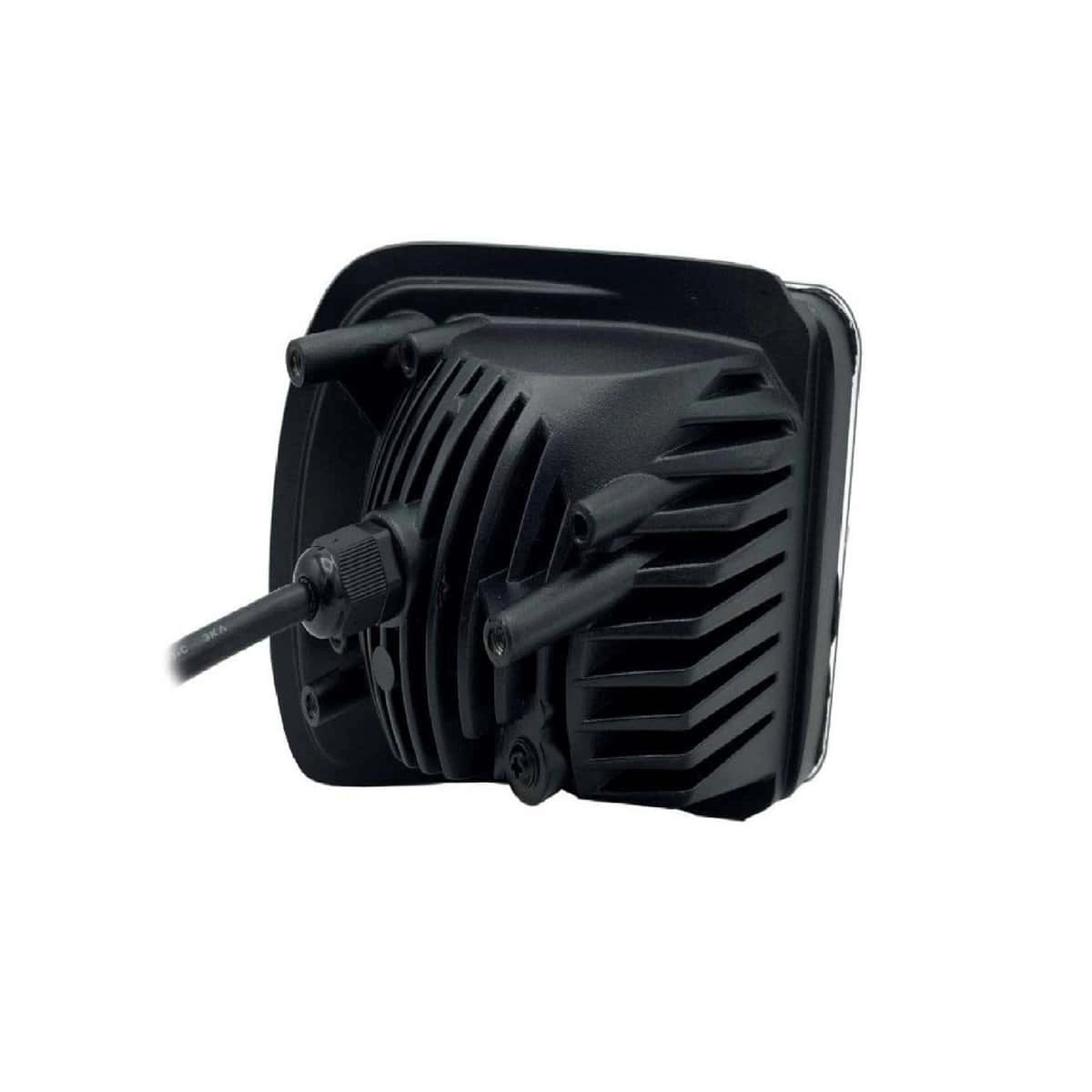 john deere 5m/r 6015/20/30 6l/6s 7030 series led left hand outer hood light