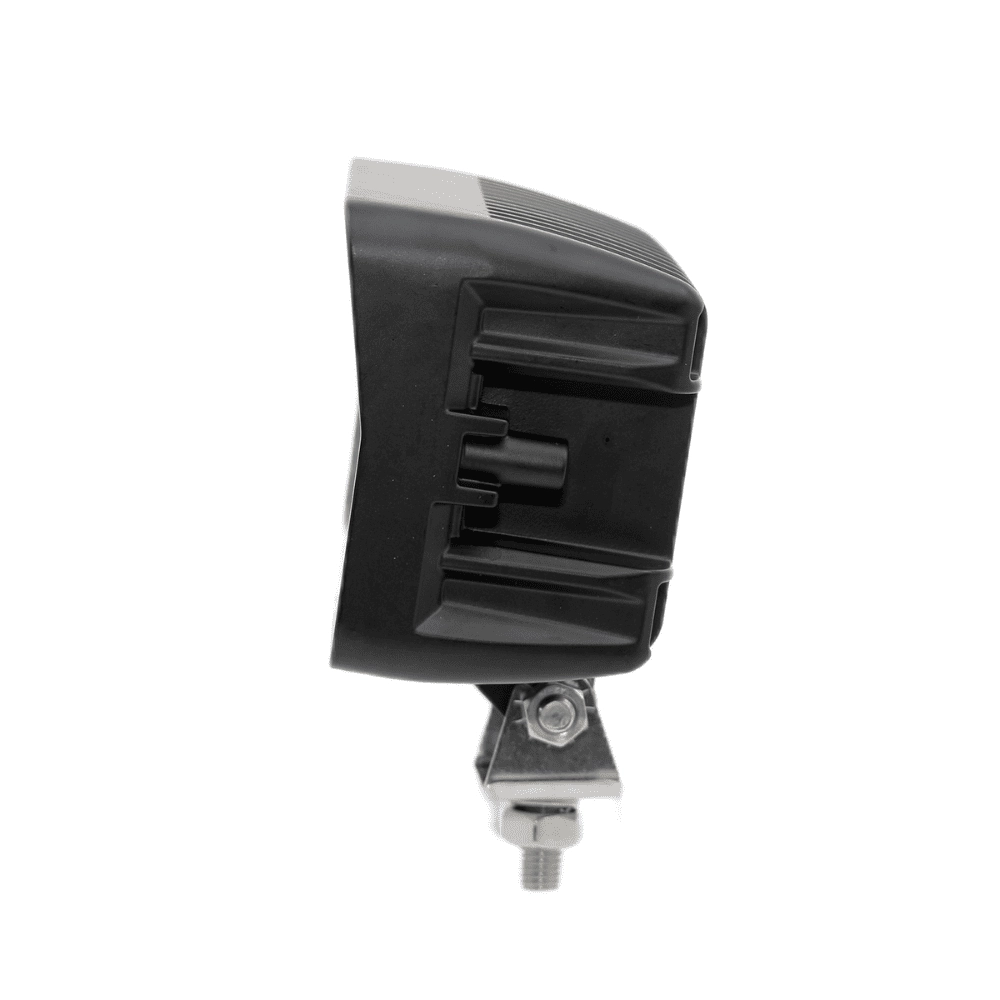 6inch 160w rectangular osram led work lights