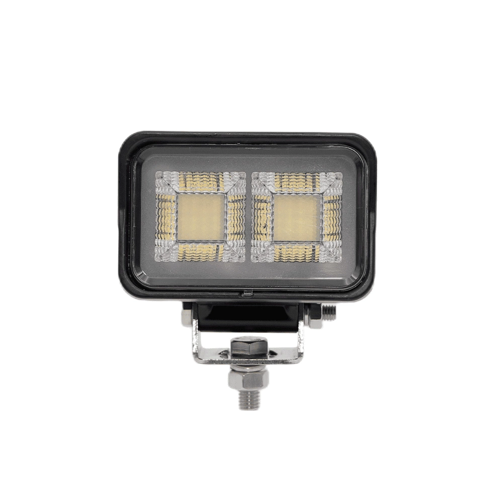 3.4inch 40w osram led work lights