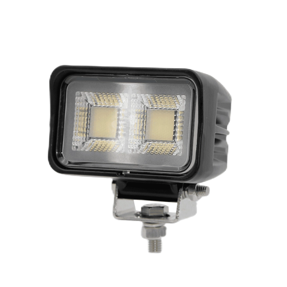 3.4inch 40w osram led work lights