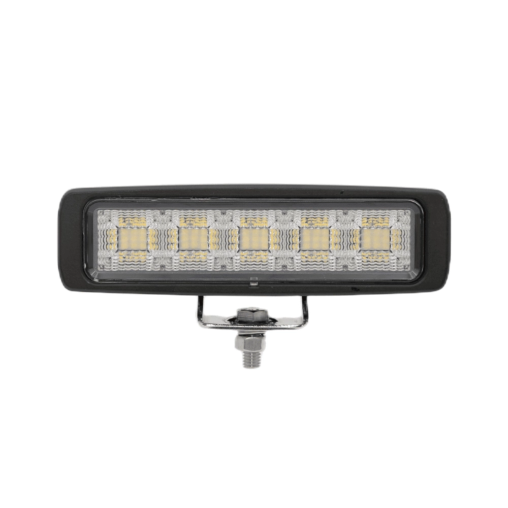 6.3inch 45w osram led work lights