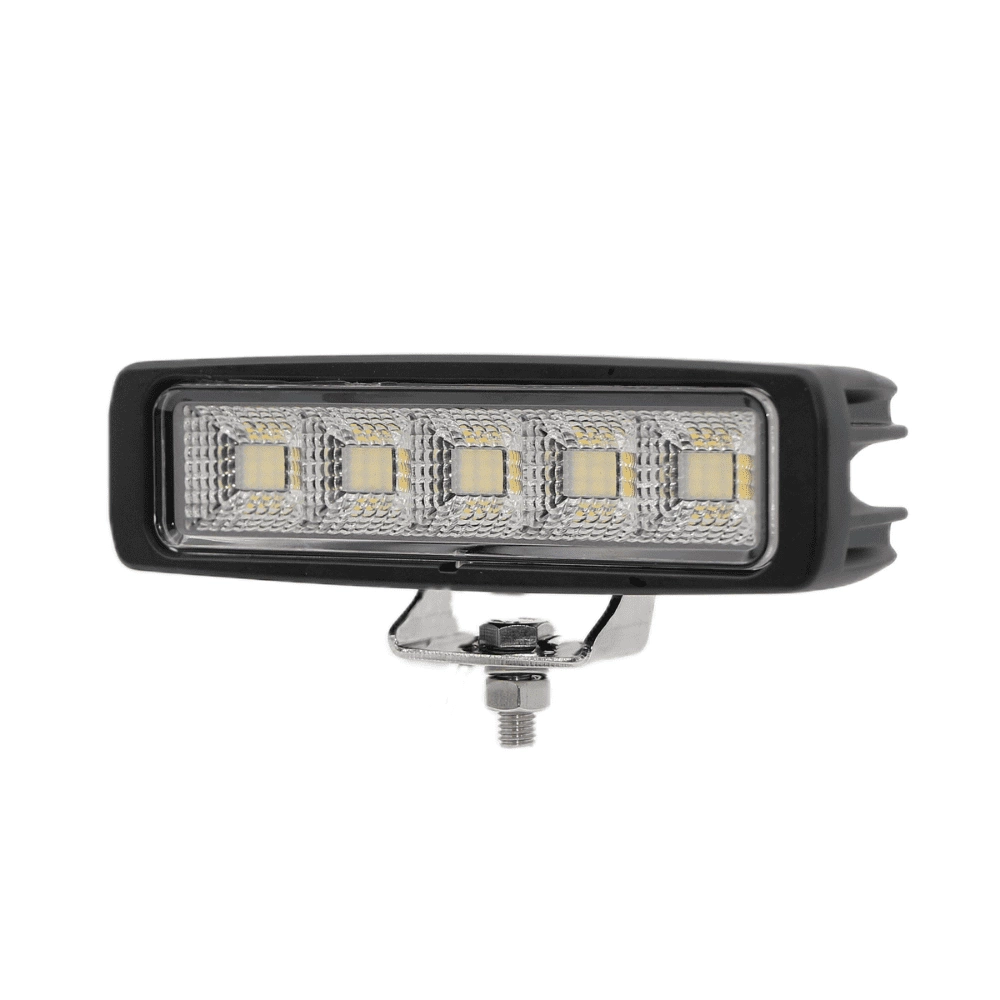 6.3inch 45w osram led work lights