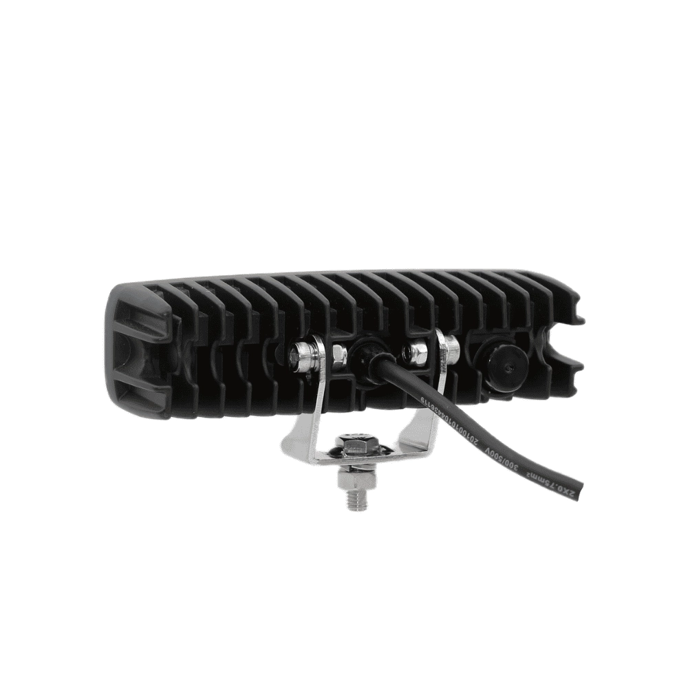 6.3inch 45w osram led work lights