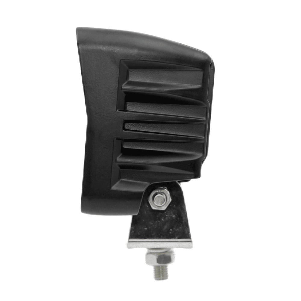 4.8inch 144w square osram led work lights