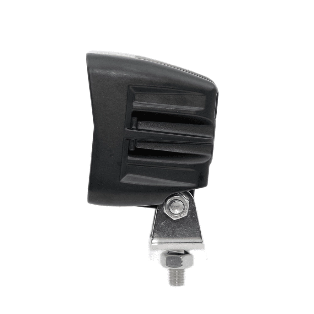 3.4inch 80w square osram led work lights