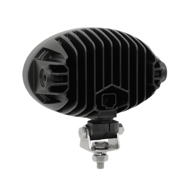 6.5inch 150w oval osram led work lights